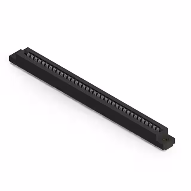 857-036-457-108 EDAC Inc.  Edgeboard Connectors